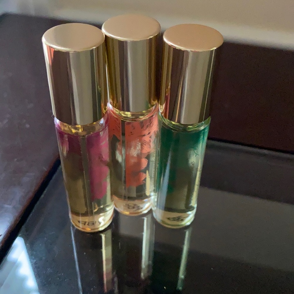SALE!!! SeneGence Abundance Travel Trio